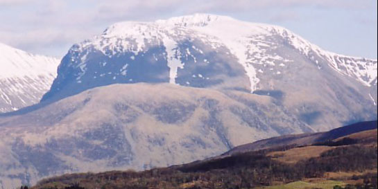 Three Peaks Challenge