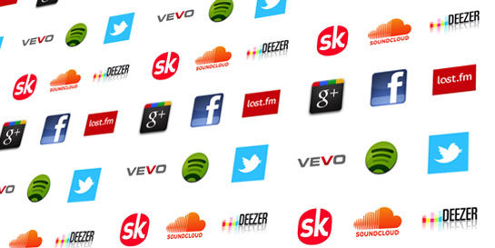 The Artist Gateway - linking our data to the best content on the web