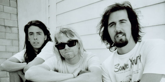 Nevermind turns 20 - pt3