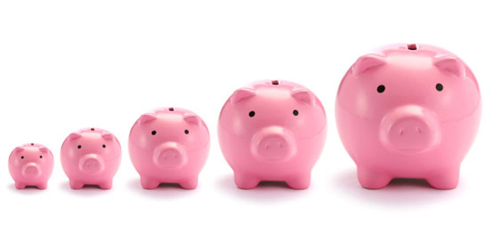 A sound investment – not risky business