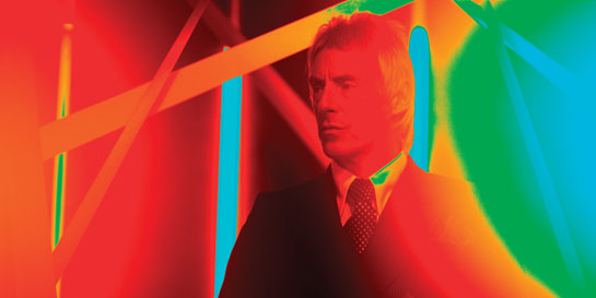 Paul Weller - Sonik Kicks