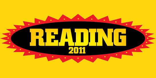 Umusic at Reading Festival 2011