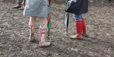 Reading Festival 2011 - Friday