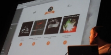 Universal Music at Music Hack Day London