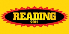 Umusic at Reading Festival 2011