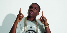 Tinchy Stryder