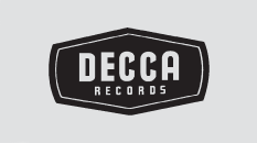 decca logo