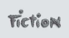 fiction logo