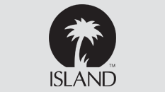 island records logo
